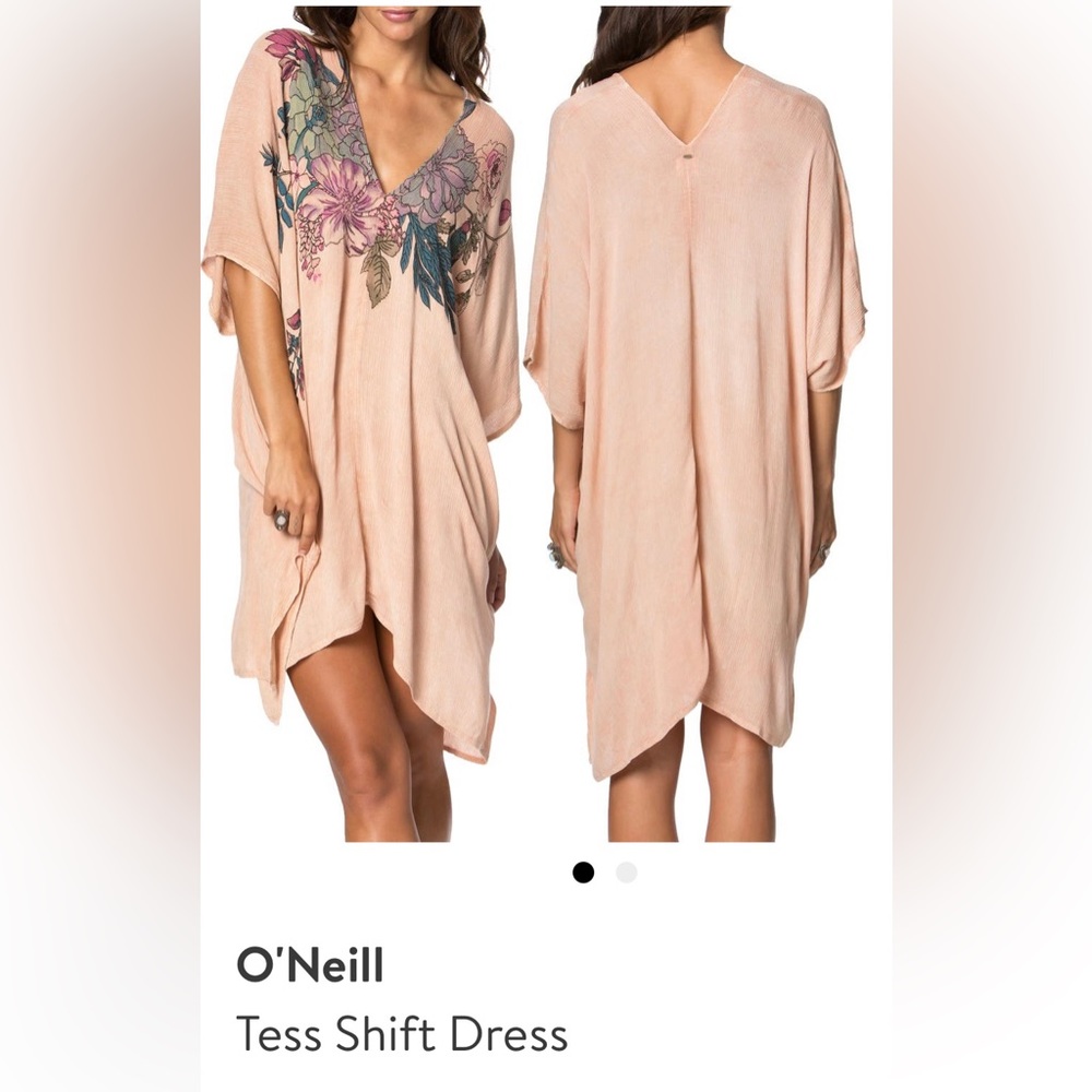 O’Neill - PERFECT swimsuit cover up